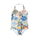 SICILY ONE PIECE - Toddler Swim - Girls