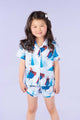 SISTERHOOD PJ SET - Toddler Sleepwear - Girls