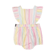 SORBET STRIPE BODYSUIT - Playsuits and Bodysuits - Girls