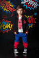 SPIDERMAN HERO JACKET - Toddler Outerwear - Boys