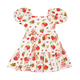 STRAWBERRIES FOREVER DRESS - Toddler Dresses - Girls