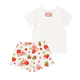 STRAWBERRY SHORTCAKE PJ SET - Toddler Sleepwear - Girls