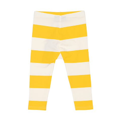 STRIPE BABY TIGHTS Rock Your Baby