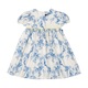 Summer Toile Dress - Toddler Dresses - Girls