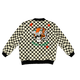 EASY TIGER BOMBER JACKET