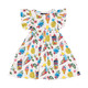 TROPICANA DRESS - Toddler Dresses - Girls