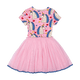 UNICORN MAGIC CIRCUS DRESS - Toddler Dresses - Girls