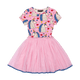 UNICORN MAGIC CIRCUS DRESS - Toddler Dresses - Girls
