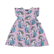 UNICORN MERMAIDS DRESS - Toddler Dresses - Girls