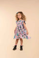 UNICORN MERMAIDS DRESS - Toddler Dresses - Girls
