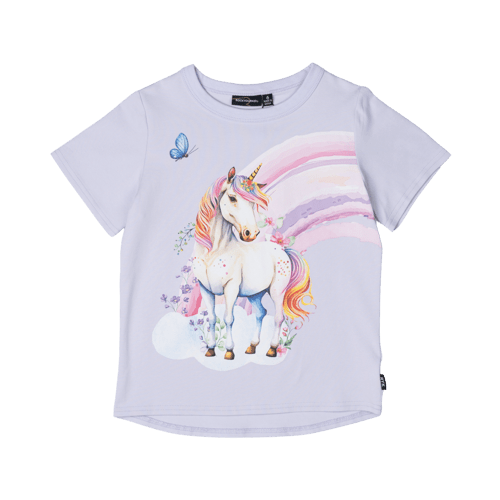 UNICORN T SHIRT