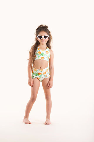 VALENCIA BIKINI - Toddler Swim - Girls