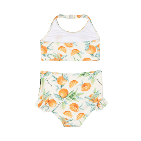 VALENCIA BIKINI - Toddler Swim - Girls