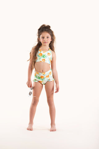 VALENCIA BIKINI - Toddler Swim - Girls