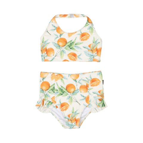 VALENCIA BIKINI - Toddler Swim - Girls