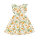 VALENCIA DRESS - Toddler Dresses - Girls