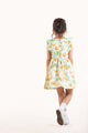VALENCIA DRESS - Toddler Dresses - Girls