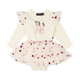 XO PONY BABY CIRCUS DRESS - Baby Dresses - Girls