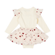 XO PONY BABY CIRCUS DRESS - Baby Dresses - Girls