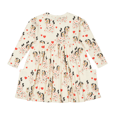 XO PONY DRESS - Toddler Dresses - Girls