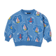 YACHTING SWEATSHIRT - Toddler Outerwear - Unisex