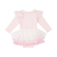 BUNNY ROSE BABY CIRCUS DRESS