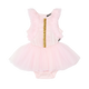 AURORA PRINCESS BABY DRESS
