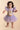 PRINCESS SWAN BABY CIRCUS DRESS