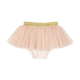 GLITTER FAWN BABY JETE SKIRT