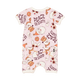 PEACE ON EARTH PLAYSUIT