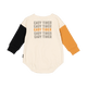 EASY TIGER BABY BODYSUIT