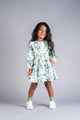 PRETTY BUNNY DRESS