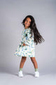 PRETTY BUNNY DRESS