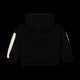 MONSTER MOUTH SHERPA LINED HOODIE