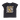 A black SPEED CLUB HOT WHEELS T-SHIRT with an image of a car and a checkered flag, from Rock your Baby Online.