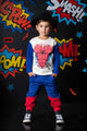 SPIDER ARMOUR T-SHIRT