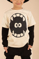 MONSTER MOUTH T-SHIRT
