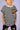 A young boy wearing a Rock your Baby Online STRIPEY TIGER T-SHIRT.