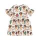 VIVA LA VIDA DRESS