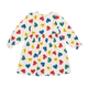 HAPPY HEARTS DRESS