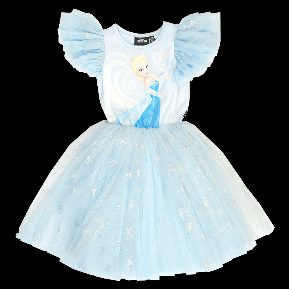 Rock your kid sales elsa dress