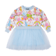 CASTLES IN THE AIR CIRCUS DRESS