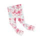 A pair of BALLET BALLOONS TIGHTS with flowers on them from Rock your Baby Online.