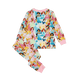 PRINCESS POWER PJ SET