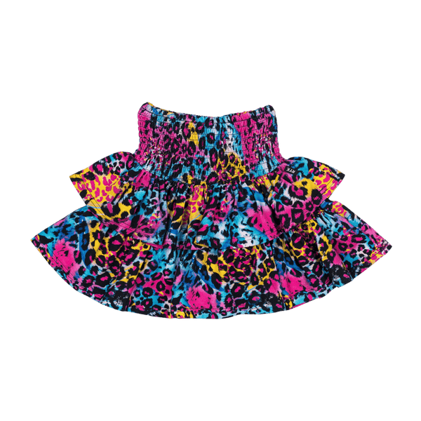 Jersey sales rara skirt