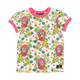 DOLLY FLORAL T-SHIRT