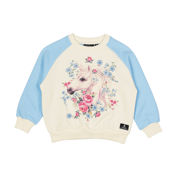 Rock your sale kid unicorn hoodie
