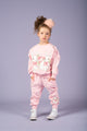 BUNNIES FOREVER SWEATSHIRT