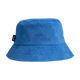 BLUE SUMMER BUCKET HAT