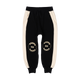 MONSTER MOUTH TRACK PANTS